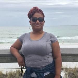 Meet your Posher, Tamika